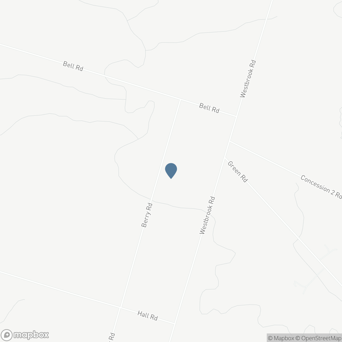 5153 BERRY Road, Binbrook, Ontario L0R 1C0